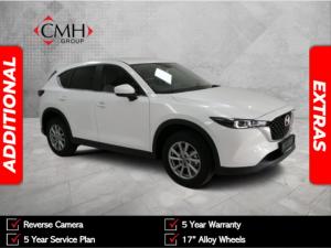 Mazda CX-5 2.0 Active - Image 1