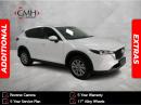 Thumbnail Mazda CX-5 2.0 Active