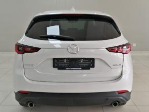 Mazda CX-5 2.0 Active - Image 4