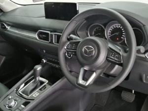 Mazda CX-5 2.0 Active - Image 8
