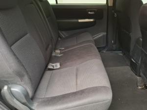 Toyota Fortuner 2.5D-4D auto - Image 10