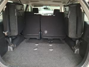 Toyota Fortuner 2.5D-4D auto - Image 11