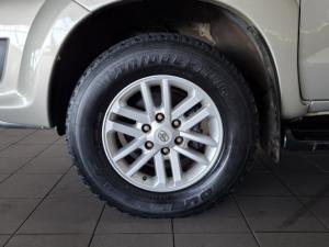 Toyota Fortuner 2.5D-4D auto - Image 12