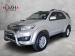Toyota Fortuner 2.5D-4D auto - Thumbnail 1