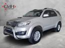 Thumbnail Toyota Fortuner 2.5D-4D auto