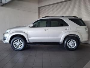 Toyota Fortuner 2.5D-4D auto - Image 2