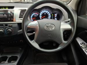 Toyota Fortuner 2.5D-4D auto - Image 6