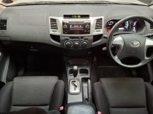 Toyota Fortuner 2.5D-4D auto - Image 7