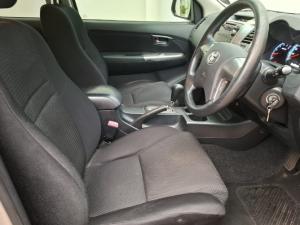 Toyota Fortuner 2.5D-4D auto - Image 8