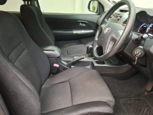 Toyota Fortuner 2.5D-4D auto - Image 9