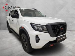 Nissan Navara 2.5DDTi double cab Pro-4X 4x4 - Image 1