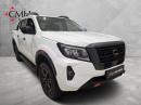 Thumbnail Nissan Navara 2.5DDTi double cab Pro-4X 4x4
