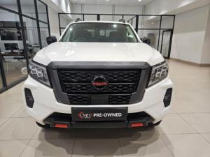 Nissan Navara 2.5DDTi double cab Pro-4X 4x4 - Image 2