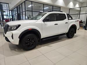 Nissan Navara 2.5DDTi double cab Pro-4X 4x4 - Image 3