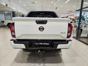 Nissan Navara 2.5DDTi double cab Pro-4X 4x4 - Image 5