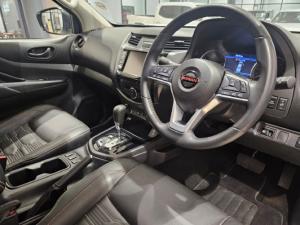 Nissan Navara 2.5DDTi double cab Pro-4X 4x4 - Image 6