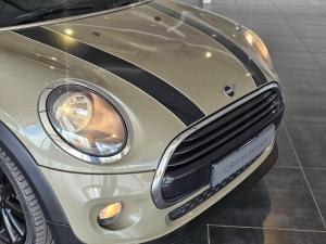 MINI Hatch Cooper Hatch 3-door - Image 2