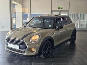 MINI Hatch Cooper Hatch 3-door - Image 3