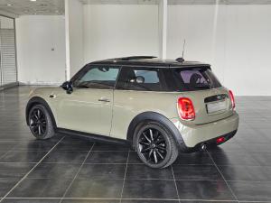 MINI Hatch Cooper Hatch 3-door - Image 4