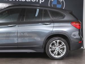 BMW X1 sDrive18i auto - Image 16