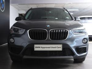 BMW X1 sDrive18i auto - Image 18