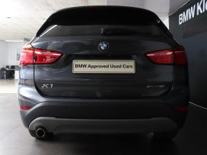BMW X1 sDrive18i auto - Image 19