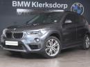 Thumbnail BMW X1 sDrive18i auto