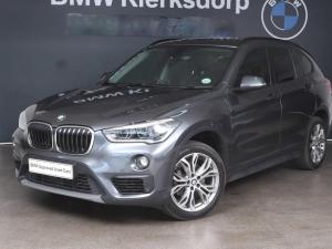 BMW X1 sDrive18i auto - Image 3