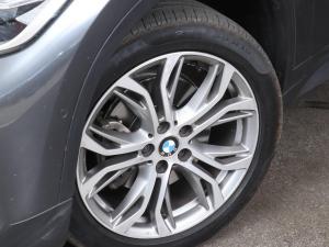 BMW X1 sDrive18i auto - Image 4