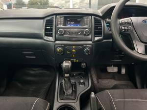 Ford Ranger 2.2TDCi SuperCab 4x4 XLS auto - Image 10