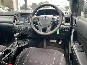 Ford Ranger 2.2TDCi SuperCab 4x4 XLS auto - Image 12