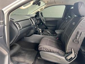 Ford Ranger 2.2TDCi SuperCab 4x4 XLS auto - Image 15