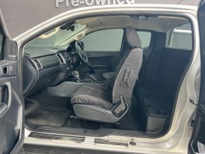 Ford Ranger 2.2TDCi SuperCab 4x4 XLS auto - Image 16
