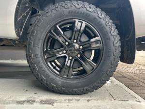Ford Ranger 2.2TDCi SuperCab 4x4 XLS auto - Image 17