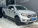 Thumbnail Ford Ranger 2.2TDCi SuperCab 4x4 XLS auto
