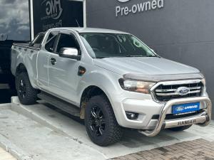 Ford Ranger 2.2TDCi SuperCab 4x4 XLS auto - Image 1