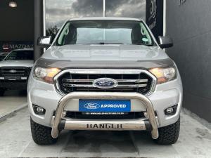 Ford Ranger 2.2TDCi SuperCab 4x4 XLS auto - Image 2