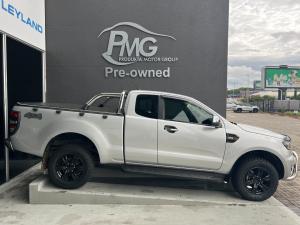 Ford Ranger 2.2TDCi SuperCab 4x4 XLS auto - Image 3