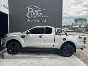 Ford Ranger 2.2TDCi SuperCab 4x4 XLS auto - Image 4