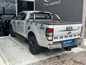 Ford Ranger 2.2TDCi SuperCab 4x4 XLS auto - Image 5