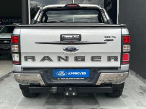 Ford Ranger 2.2TDCi SuperCab 4x4 XLS auto - Image 6