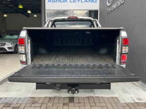 Ford Ranger 2.2TDCi SuperCab 4x4 XLS auto - Image 7