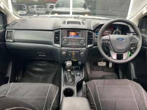 Ford Ranger 2.2TDCi SuperCab 4x4 XLS auto - Image 9