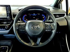 Toyota Corolla 2.0 XR - Image 11