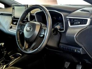 Toyota Corolla 2.0 XR - Image 12