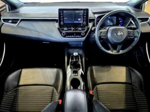 Toyota Corolla 2.0 XR - Image 13