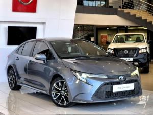Toyota Corolla 2.0 XR - Image 1