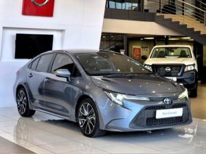 Toyota Corolla 2.0 XR - Image 2