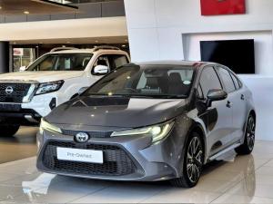 Toyota Corolla 2.0 XR - Image 3