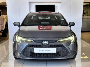 Toyota Corolla 2.0 XR - Image 4